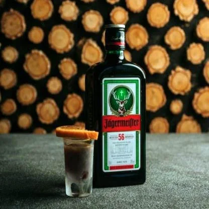 Доставка аперитива по Сочи